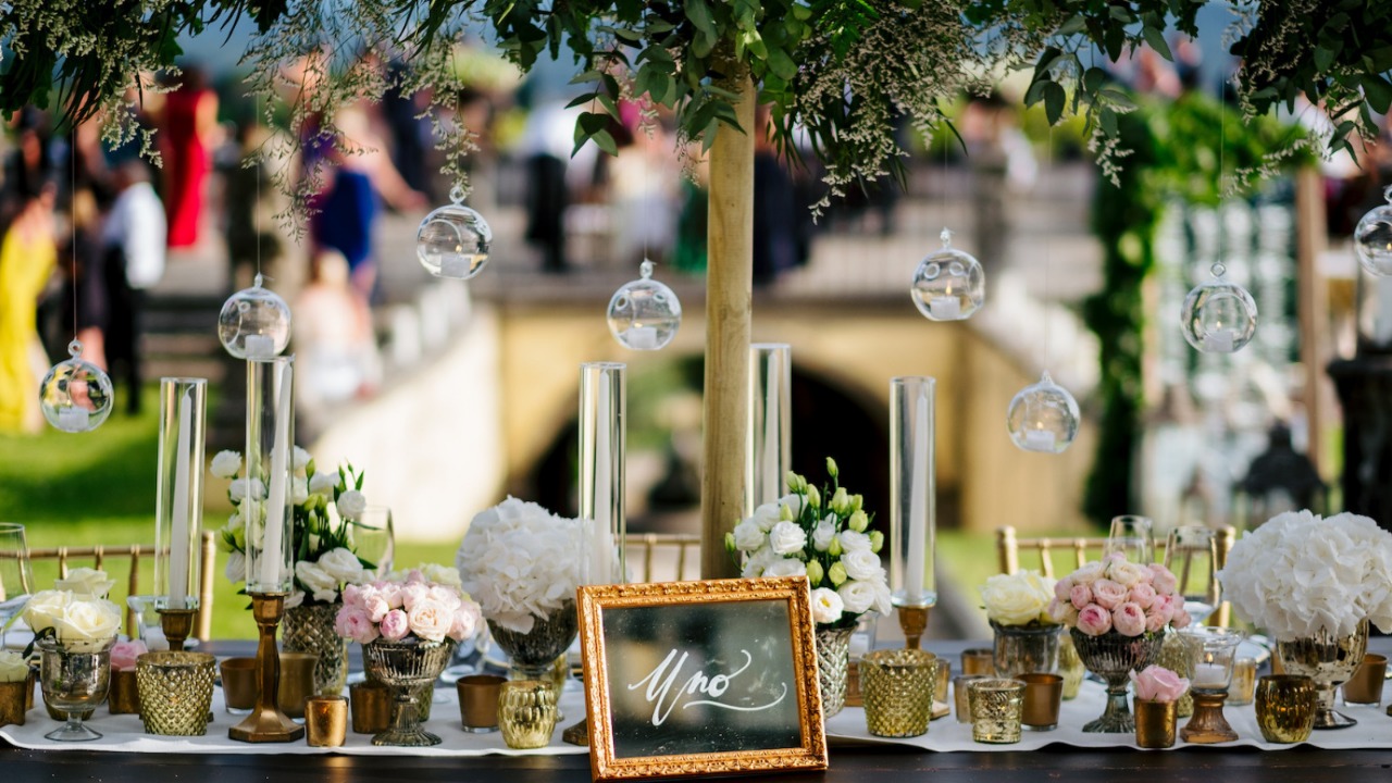 Planner & Decor near me