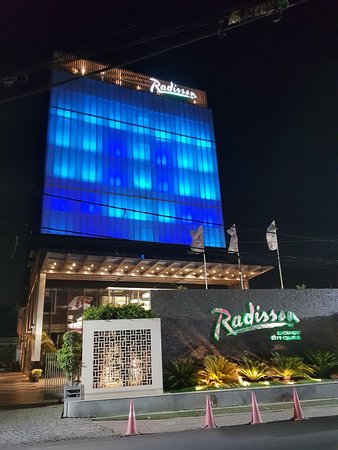 Radission