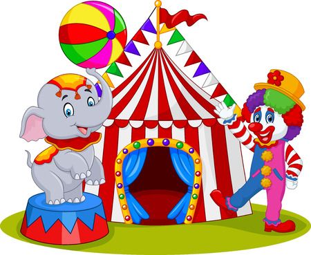 Circus Theme