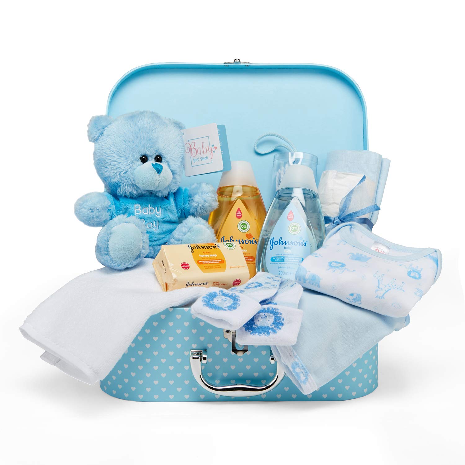 Baby Gift Sets 