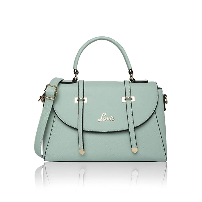 Lavie Women's Beech Satchel Bag