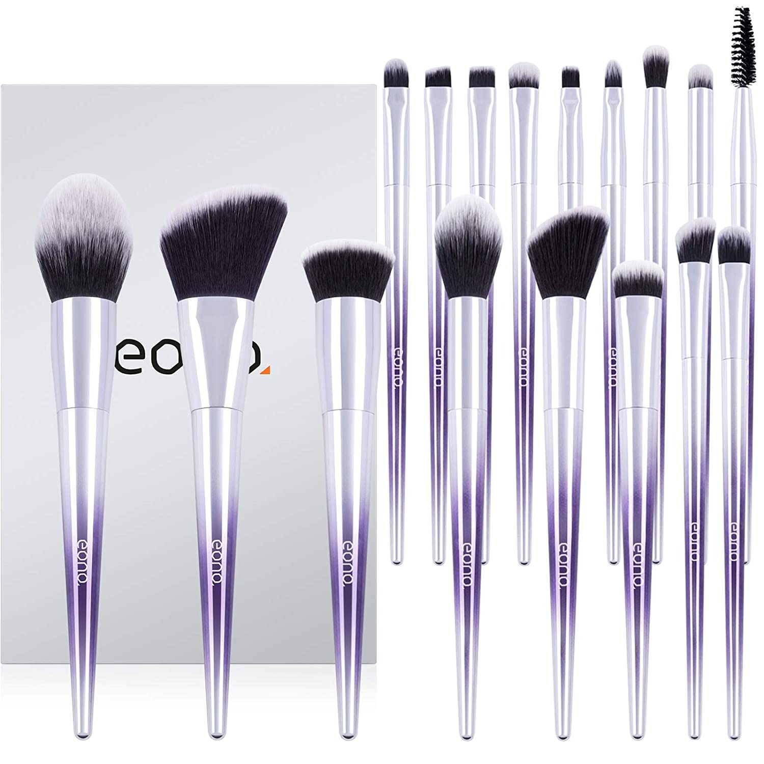 Eono Makeup Brush Set