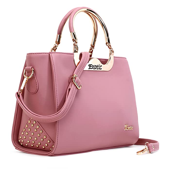 Exotic hand bag for women