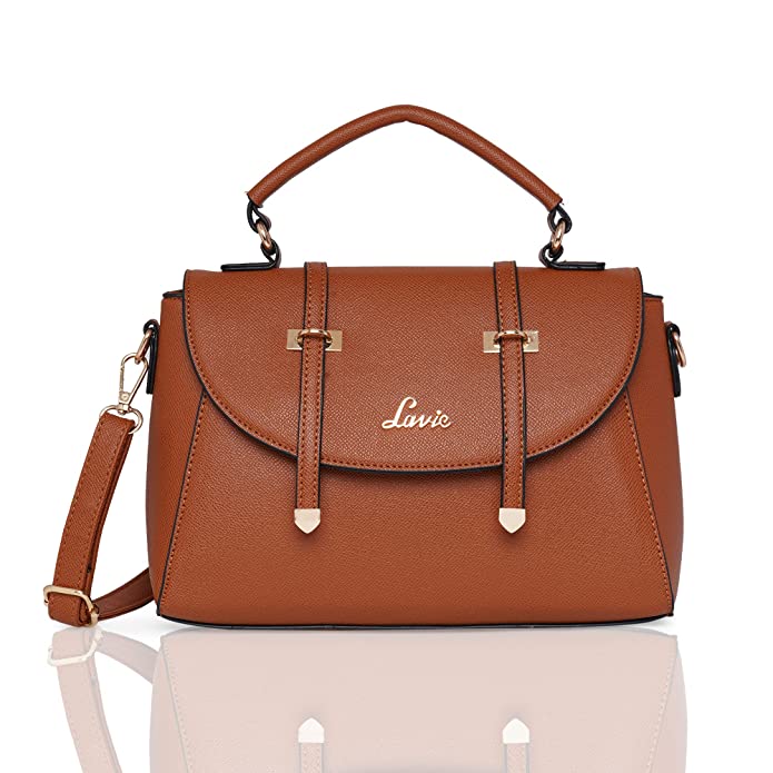 Lavie Women's Beech Satchel Bag 