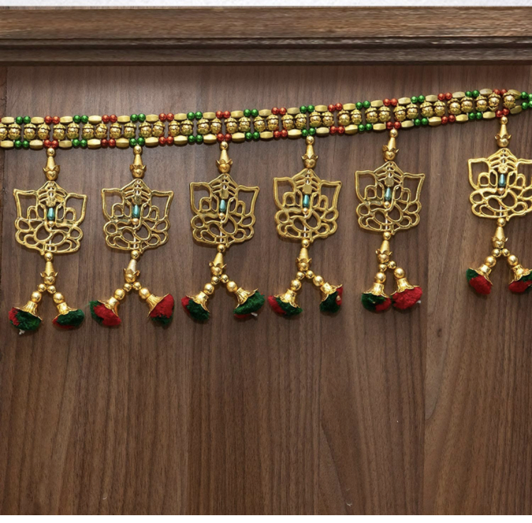 Vihaan Enterprise Ganpati Ganeshji Home Décor 