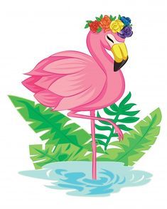 Flamingo Theme