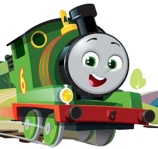 Thomas and his Friends