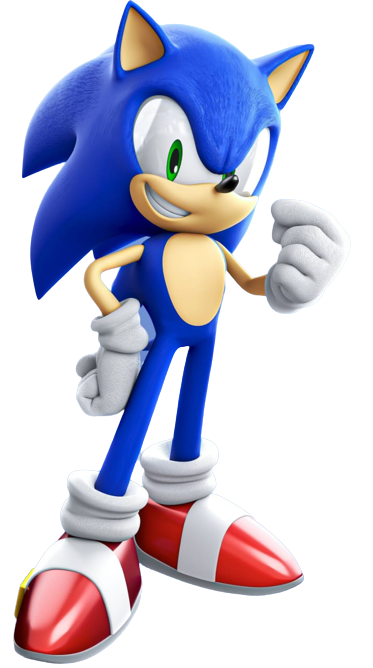 Sonic the Hedgehog Theme