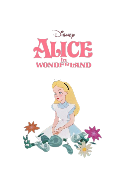 Alice in Wonderland Theme