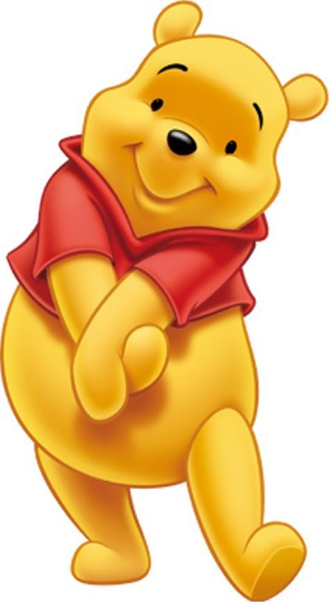 Winnie the Pooh Theme