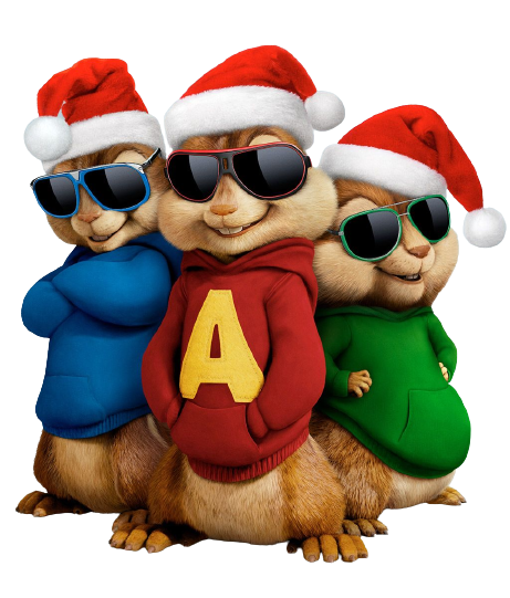 Alvin and Chipmunks