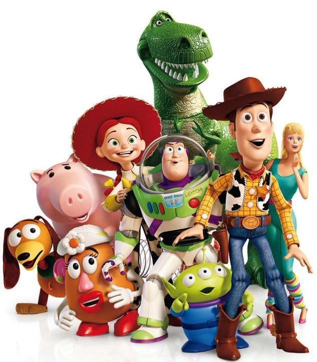 Toy Story