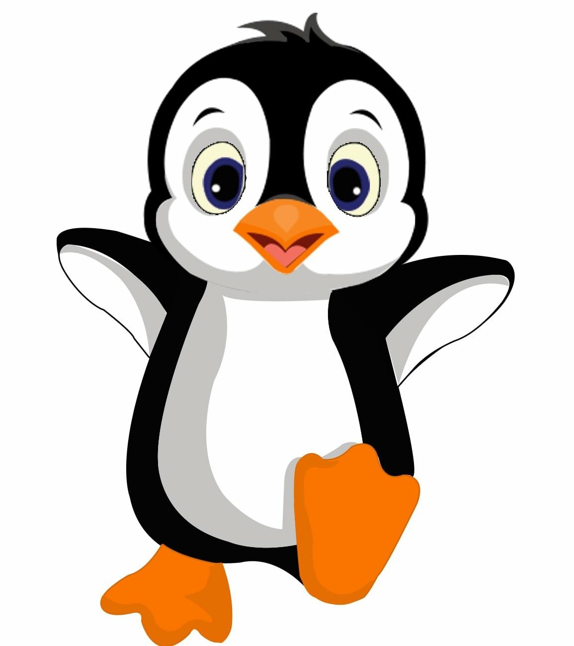 Penguin Theme