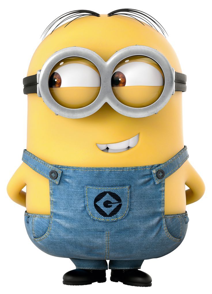 Minion Theme