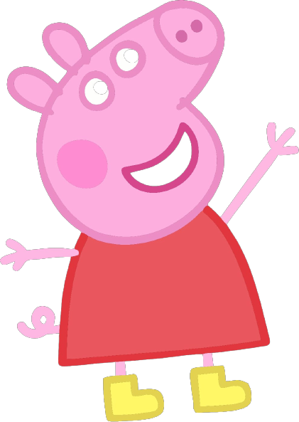 Pappa Pig Theme