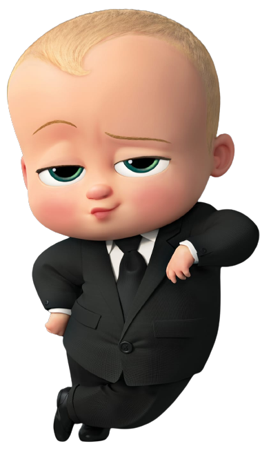 Baby Boss Theme