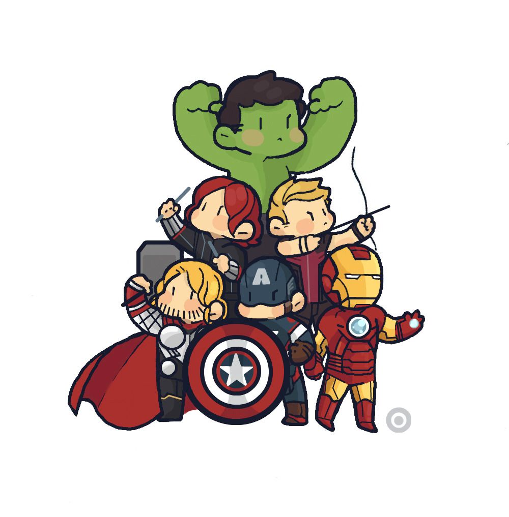 Avengers Theme