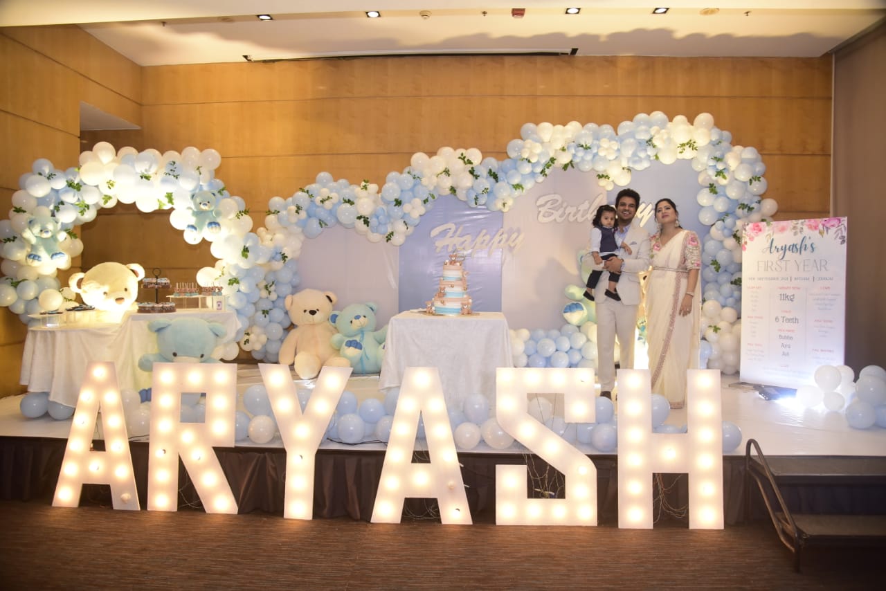 Teddy Theme Full Package