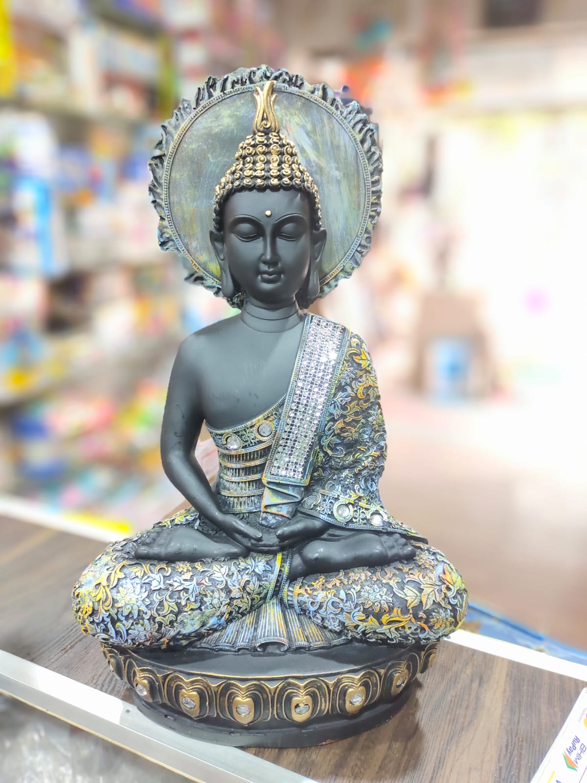 Buddha Showpiece