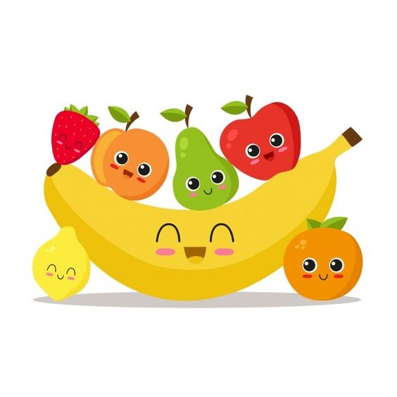 Fruits Theme