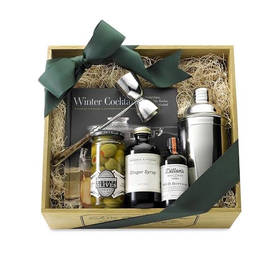 Corporate Gift Sets