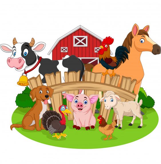 Farm Theme