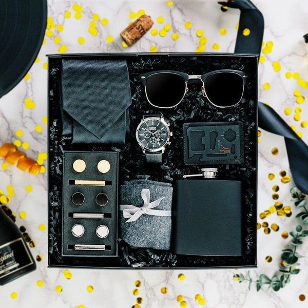 Gift Sets for Men 