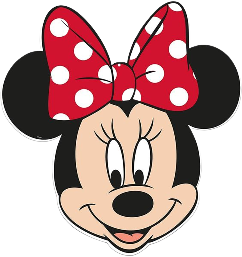 Minnie Mouse Theme