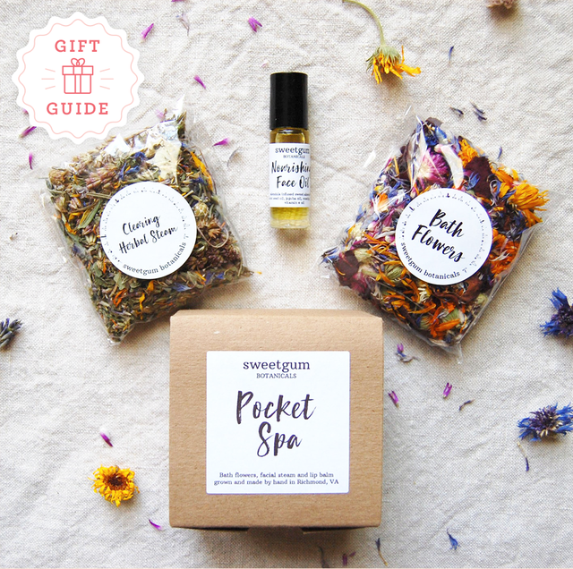 Wellness Gifts Sets 
