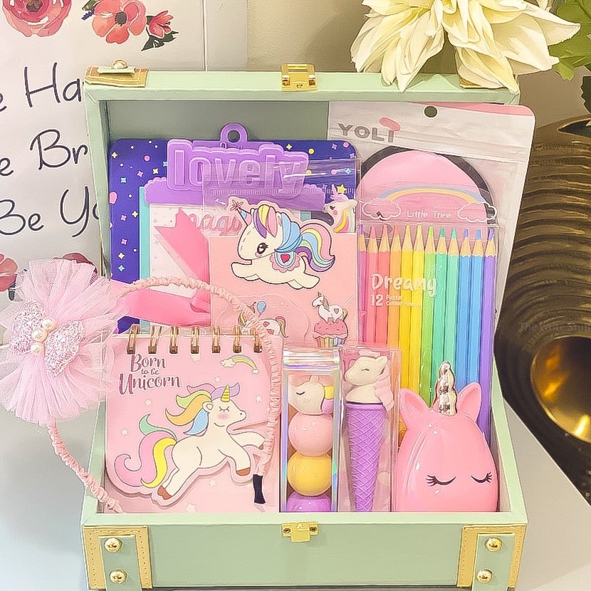Unicorn Gift Hamper